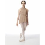 Sukně Lulli dívčí zavinovací LUB857C tělová – Sleviste.cz