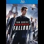 Mission: Impossible Fallout - BD – Zboží Mobilmania