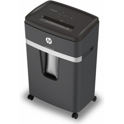 HP Pro Shredder 18CC – Hledejceny.cz