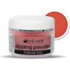 Akryl na nehty Enii Nails Dipping Powder Ferrari Red 30 ml