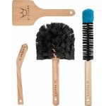 kartáč Peaty´s BICYCLE BRUSH SET – Zboží Dáma