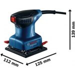 Bosch GSS 140 A 0.601.2A8.021 – Hledejceny.cz