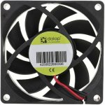 Dalap SAF B DC12 80x80x25 2600 RPM – Hledejceny.cz
