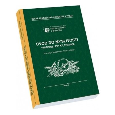 Úvod do myslivosti