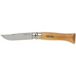 Opinel VR N°10 Inox 10 cm – Zboží Mobilmania