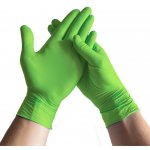 Espeon Nitril nepudrované zelené 100 ks – HobbyKompas.cz