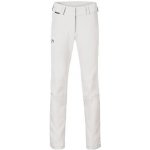 Hannah ILIA bright white dámské softshellové kalhoty – Zboží Mobilmania