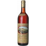 Tenuta Il Monte Vin Santo sladké bílé 1977 0,75 l (holá láhev) – Hledejceny.cz