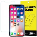 Wozinsky iPhone X, Xs (9H) 7426825349385 – Zboží Živě