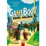 Gamebook: Deník malého Minecrafťáka - Cube Kid – Hledejceny.cz