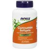 Doplněk stravy na imunitu NOW Foods Curcumin Softgels 120 kapslí