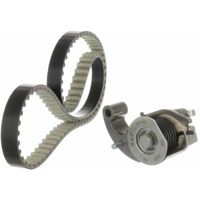 Sada rozvodového řemene SKF VKMA 04111 (VKMA04111) – Zboží Mobilmania