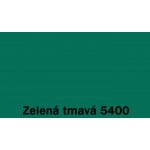 Rokosil akryl 3v1 0,6L Zelená tmavá 5400 – Hledejceny.cz