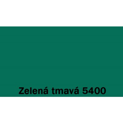 Rokosil akryl 3v1 0,6L Zelená tmavá 5400 – Hledejceny.cz