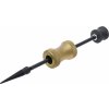 Klíč Vytahovák těsnicích kroužků vstřikovačů | 370 mm | těžké provedení, BGS 6959 BGS6959