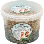 Apetit Zelená louka 3 l 1 kg – Hledejceny.cz