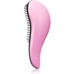 Dtangler Detangling The Mini Brush Pink kartáč na vlasy TAN004MINI-F – Zboží Dáma