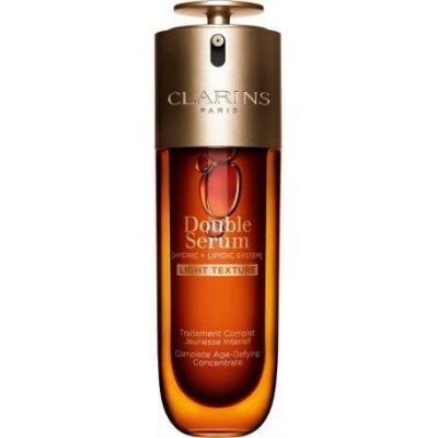 Clarins Lehké pleťové sérum 100 ml – Zboží Mobilmania