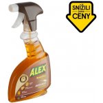 Alex renovátor nábytku s vůní aloe vera 375 ml – Zbozi.Blesk.cz