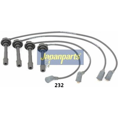 Sada kabelů pro zapalování JAPANPARTS IC-232 – Hledejceny.cz