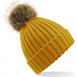 Beechfield B 412 s bambulí mustard – Hledejceny.cz