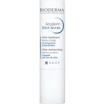 Bioderma Atoderm Balzám na rty 4 ml – Zboží Dáma