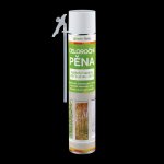 Den Braven Celoroční montážní pěna Green line 750 ml – HobbyKompas.cz