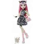 Mattel Monster High Rochelle Goyle Mejdan – Zboží Dáma