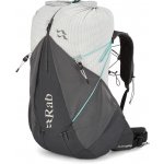 Rab Muon 50l pewter – Zboží Dáma