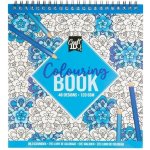 Colouring Book – Zboží Mobilmania