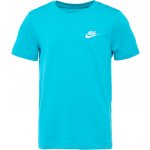 Nike SPORTSWEAR Tyrkysová – Zboží Mobilmania