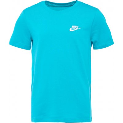 Nike SPORTSWEAR Tyrkysová – Zboží Mobilmania