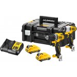 DeWALT DCK2110L2T – Hledejceny.cz