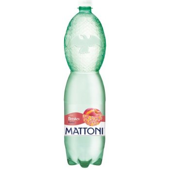 Mattoni Broskev 1,5l