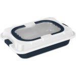 Berlingerhaus Plech na pečení s víkem Deep Sea Collection BH-8707 – Hledejceny.cz