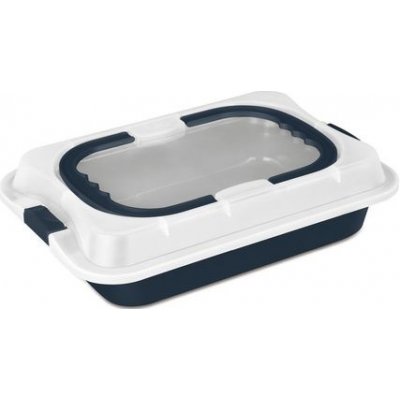 Berlingerhaus Plech na pečení s víkem Deep Sea Collection BH-8707 – Hledejceny.cz