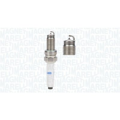 Zapalovací svíčka MAGNETI MARELLI 062708000064 – Hledejceny.cz