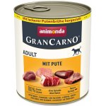 Animonda Gran Carno Adult krůta 800 g – Hledejceny.cz