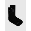 A-COLD-WALL* BRACKET SOCK pánské ponožky ACWMSK034A černá