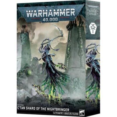 GW Warhammer 40000: Necrons C Tan Shard of the Nightbringer – Hledejceny.cz