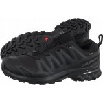 Salomon XA Pro 3D V8 WIDE M zelené /černé – Sleviste.cz