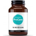 Viridian Synerbio ProCare 30 kapslí – Hledejceny.cz