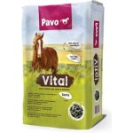 Pavo Vital Complete 20 kg – Zboží Mobilmania