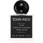 Tomas Arsov Plum Tobacco Blossom Tonka Bean parfémovaná voda unisex 50 ml – Zbozi.Blesk.cz