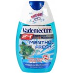 Vademecum Menthol Fresh 2v1 75 ml – Hledejceny.cz