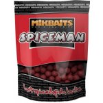 Mikbaits boilies Spiceman 2,5kg 20mm Pampeliška – Hledejceny.cz