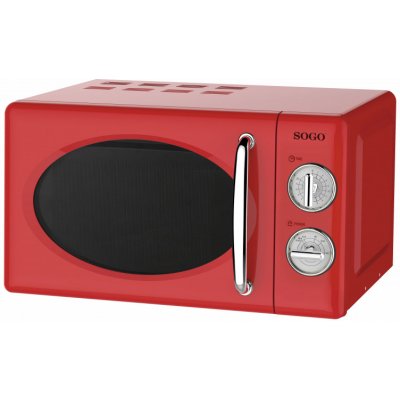Sogo SS-890-R – Hledejceny.cz