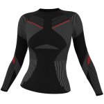 CRIVIT Dámské funkční bezešvé spodní triko černá – Hledejceny.cz