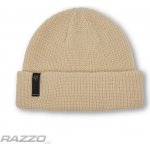 Fox Machinist beanie Cream – Hledejceny.cz