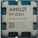 AMD Ryzen 7 9850X3D 100-100001973WOF – Hledejceny.cz